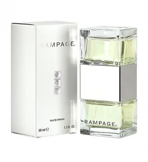 Rampage Perfume - Click Image to Close